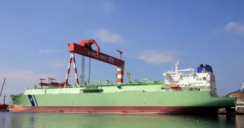BW PAVILION LEEARA General Cargo IMO 9640645 photo 3
