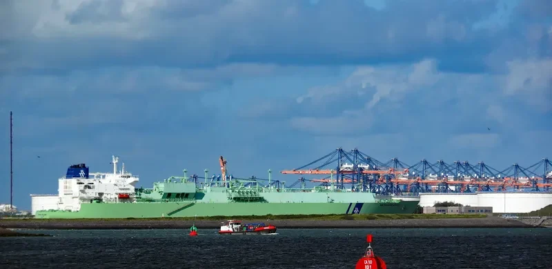BW PAVILION LEEARA General Cargo IMO 9640645 photo 9