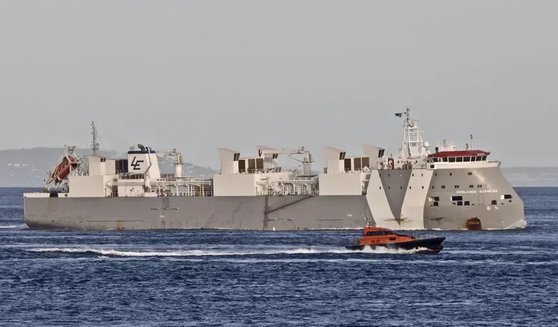GIROLANDO EXPRESS General Cargo IMO 9640750 photo 4