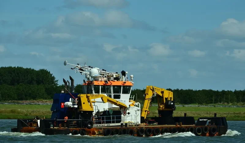 MARTINE P General Cargo IMO 9640762 photo 6
