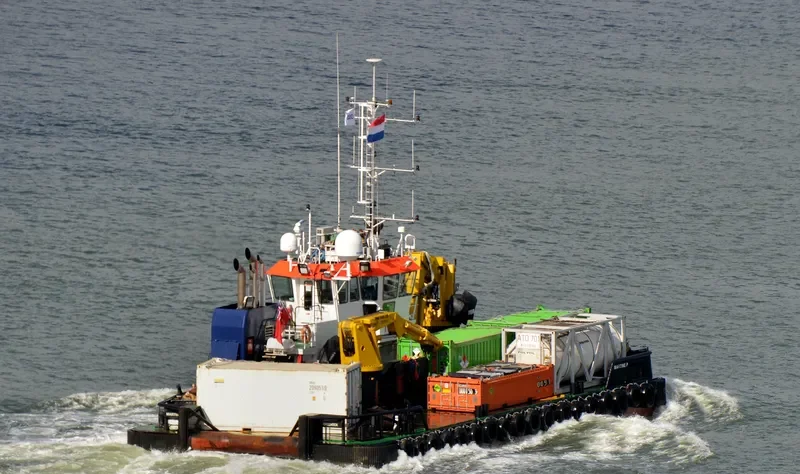 MARTINE P General Cargo IMO 9640762 photo 7