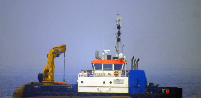 SANDY M General Cargo IMO 9640774 photo 6
