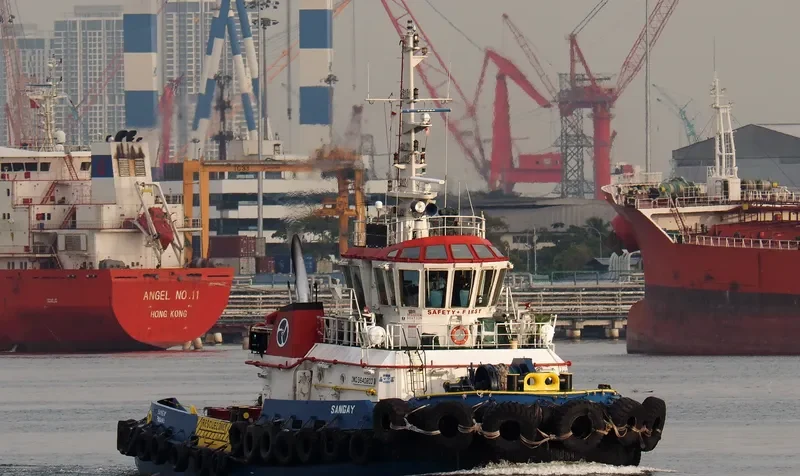 SANGAY General Cargo IMO 9640803 photo 2