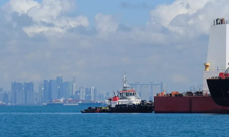 SEA SARDINE General Cargo IMO 9640815