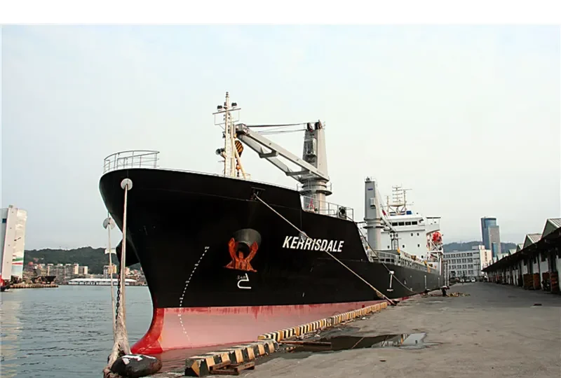 KERRISDALE General Cargo IMO 9640889 photo 3
