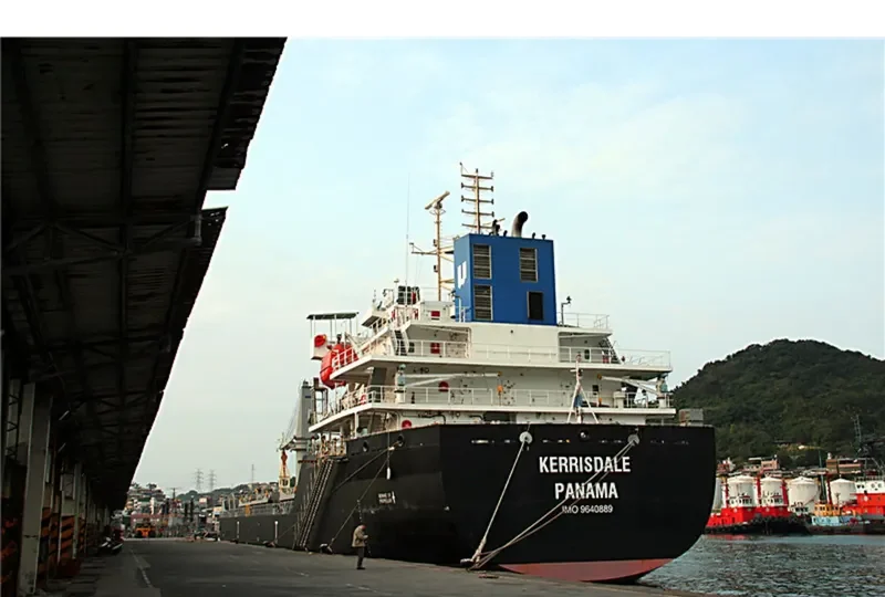 KERRISDALE General Cargo IMO 9640889 photo 4