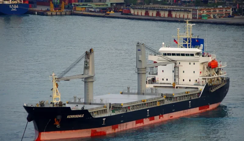 KERRISDALE General Cargo IMO 9640889 photo 6