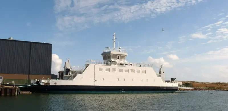 FEGGESUND Ro-Ro IMO 9640918 photo 7
