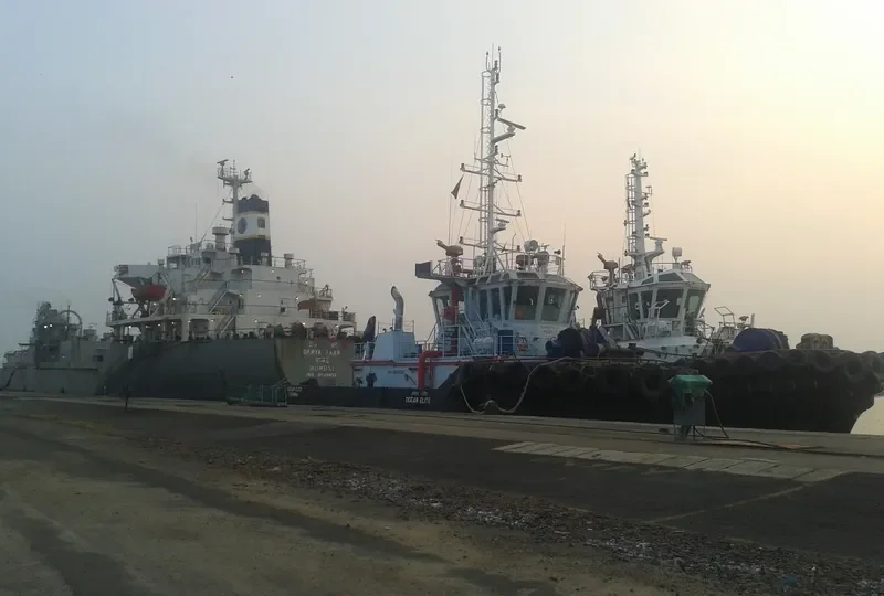 OCEAN ELITE General Cargo IMO 9640920 photo 2
