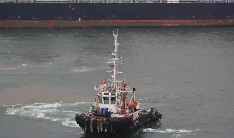OCEAN ENTERPRISE Ro-Ro IMO 9640932 photo 3