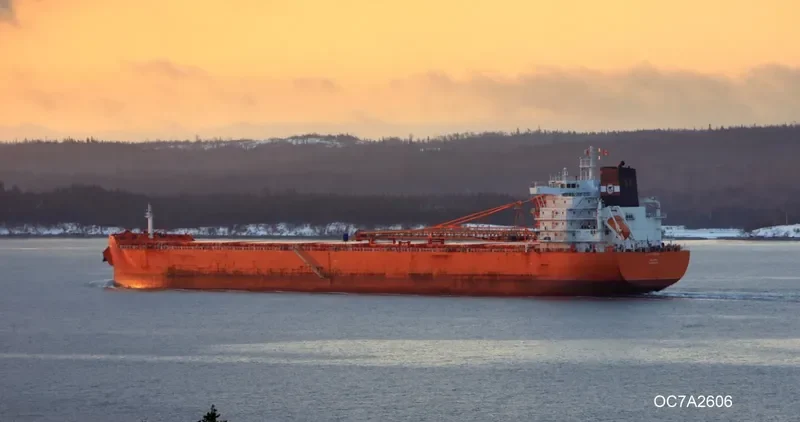 ALGOMA VISION Bulk Carrier IMO 9640944 photo 6