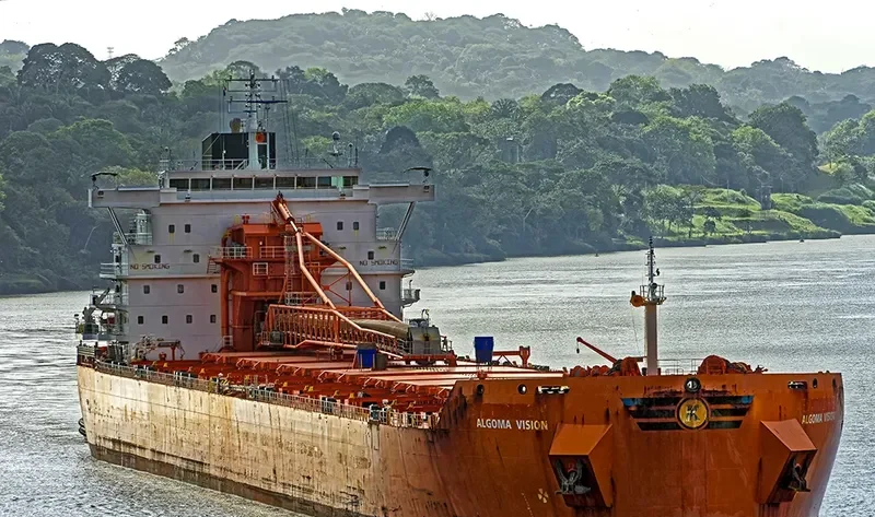 ALGOMA VISION Bulk Carrier IMO 9640944 photo 7