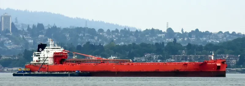 ALGOMA VISION Bulk Carrier IMO 9640944 photo 9