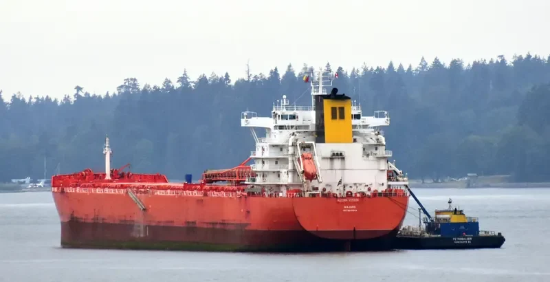 ALGOMA VISION Bulk Carrier IMO 9640944 photo 10