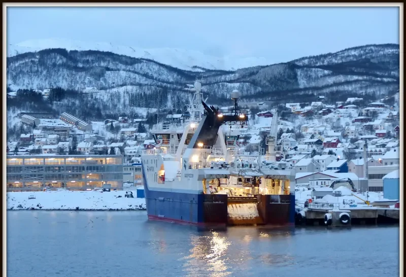 GADUS POSEIDON General Cargo IMO 9640968 photo 4