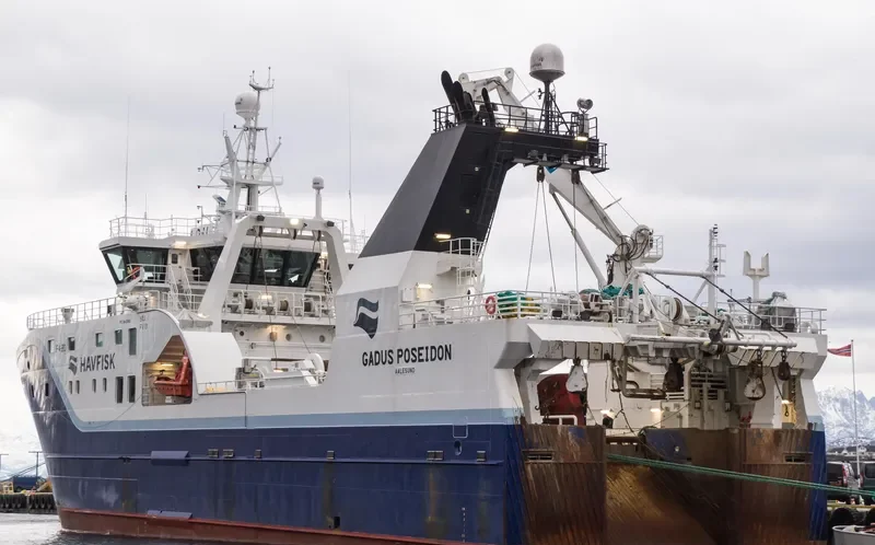 GADUS POSEIDON General Cargo IMO 9640968 photo 8