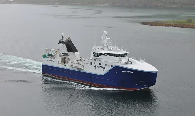 GADUS NEPTUN General Cargo IMO 9640982 photo 6
