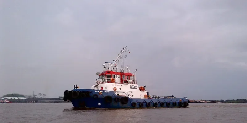 MDM BALANGAN General Cargo IMO 9641053 photo 6