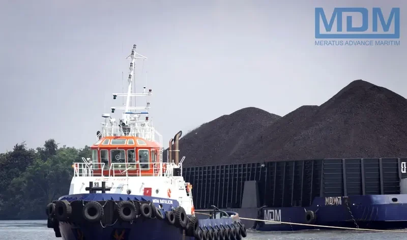 MDM BATULICIN General Cargo IMO 9641065 photo 3