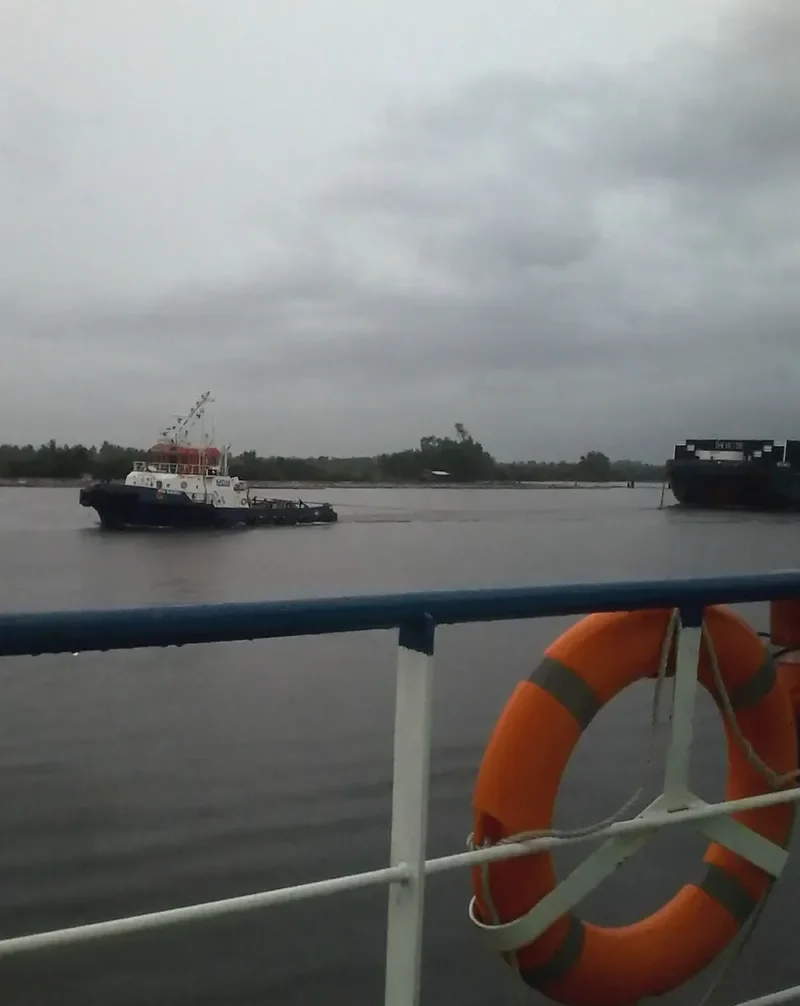 MDM BARABAI General Cargo IMO 9641077 photo 4