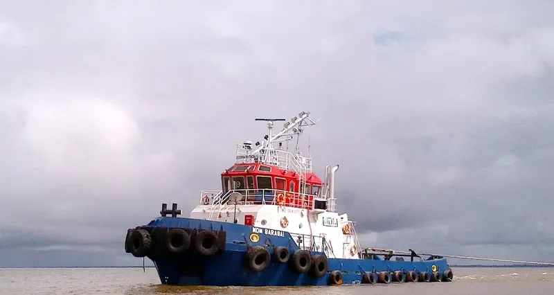 MDM BARABAI General Cargo IMO 9641077 photo 6