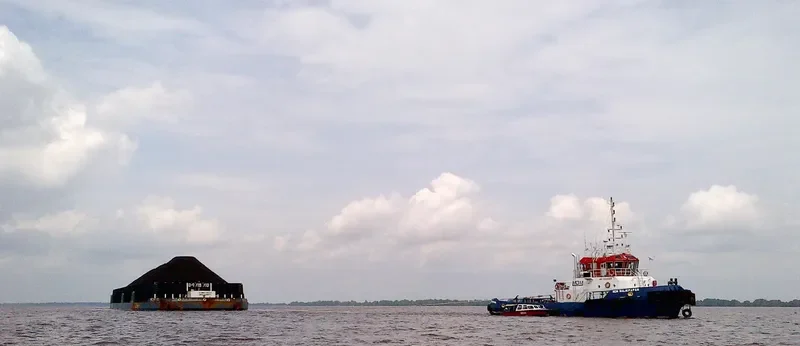 MDM BALIKPAPAN General Cargo IMO 9641089 photo 5