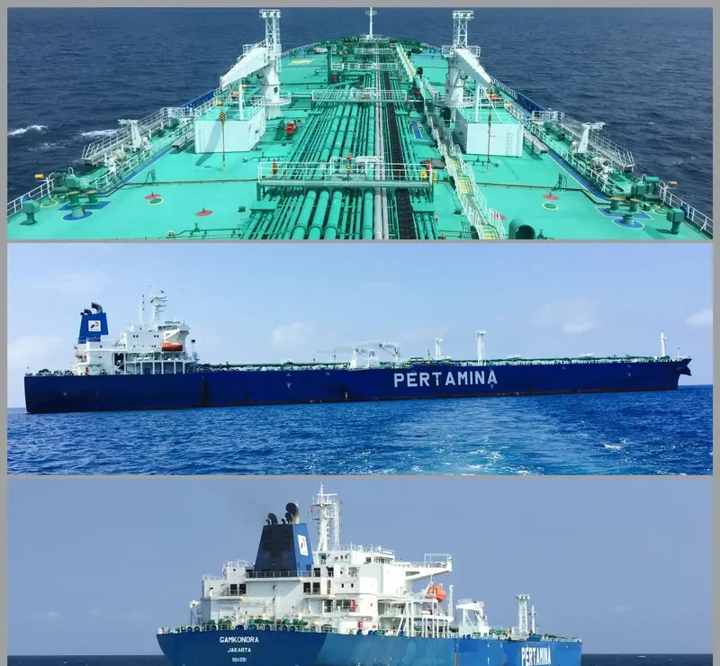 GAMKONORA Tanker IMO 9641091 photo 3