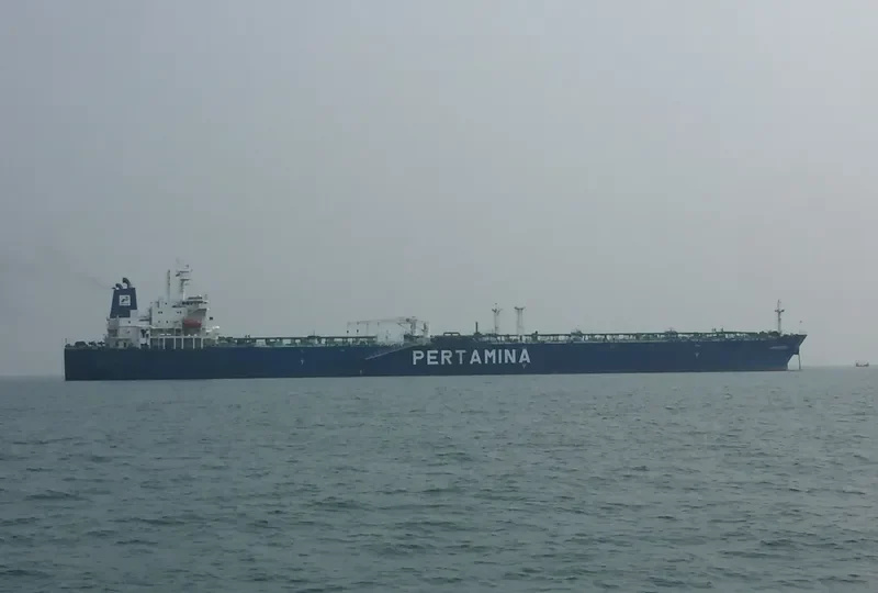 GAMKONORA Tanker IMO 9641091 photo 4