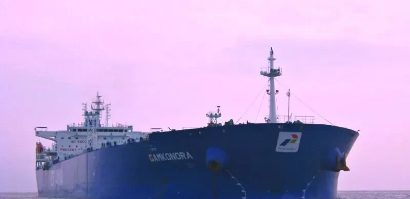 GAMKONORA Tanker IMO 9641091 photo 5