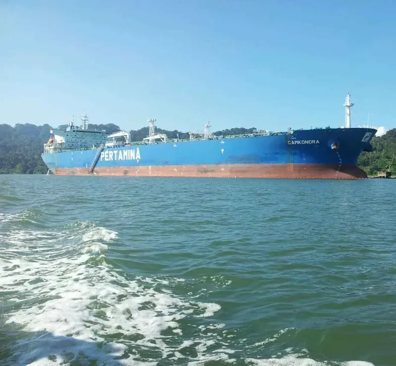 GAMKONORA Tanker IMO 9641091 photo 6