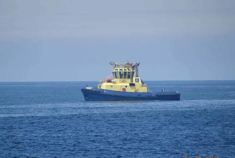 NEREU General Cargo IMO 9641106 photo 2
