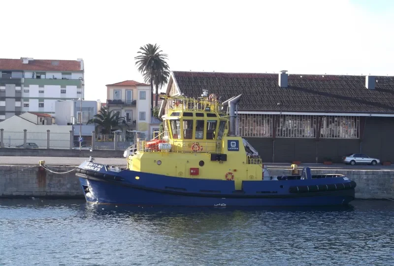 AQUILES General Cargo IMO 9641118 photo 5