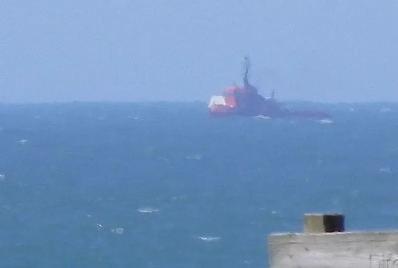 AQUILES General Cargo IMO 9641118 photo 9