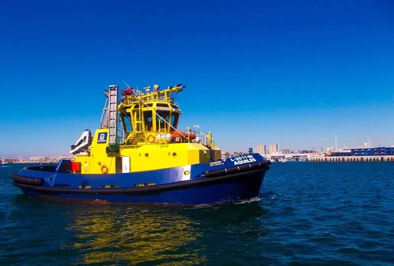 AQUILES General Cargo IMO 9641118 photo 10
