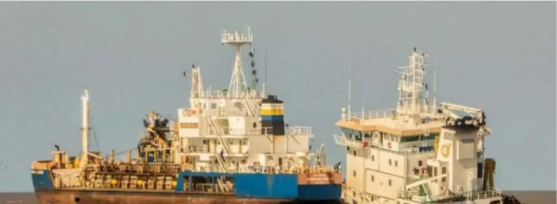 MACUTI General Cargo IMO 9641144