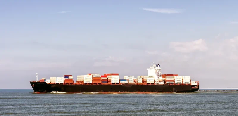 KRISTINA Container Ship IMO 9641223 photo 7