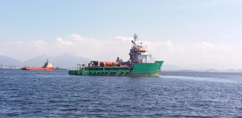 MAR LIMPO V General Cargo IMO 9641261 photo 5