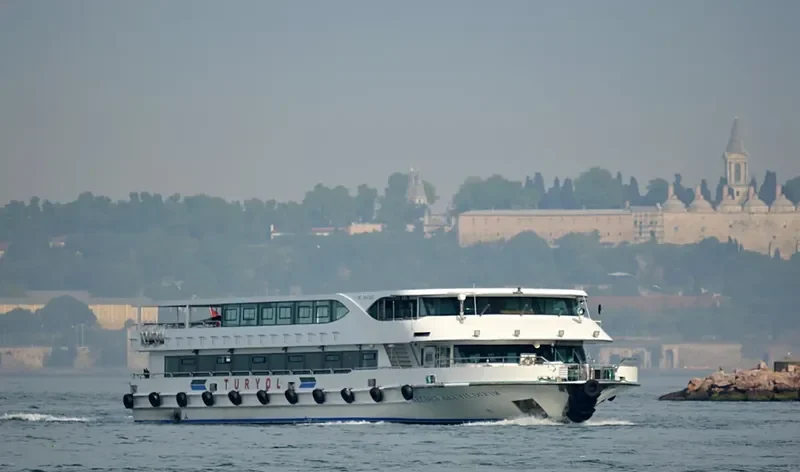 NECDET ALI YILDIRIM Passenger Ship IMO 9641285 photo 6