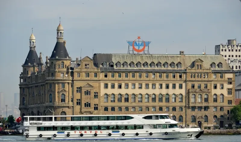 NECDET ALI YILDIRIM Passenger Ship IMO 9641285 photo 7