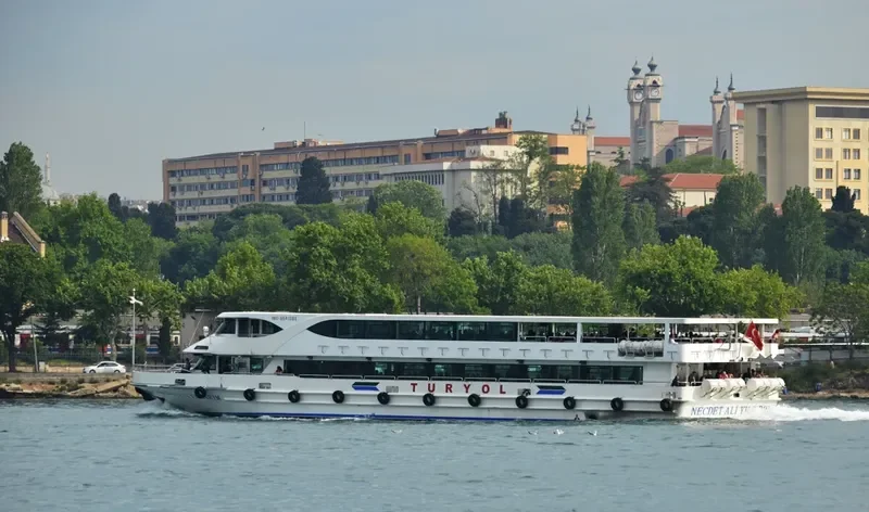 NECDET ALI YILDIRIM Passenger Ship IMO 9641285 photo 8