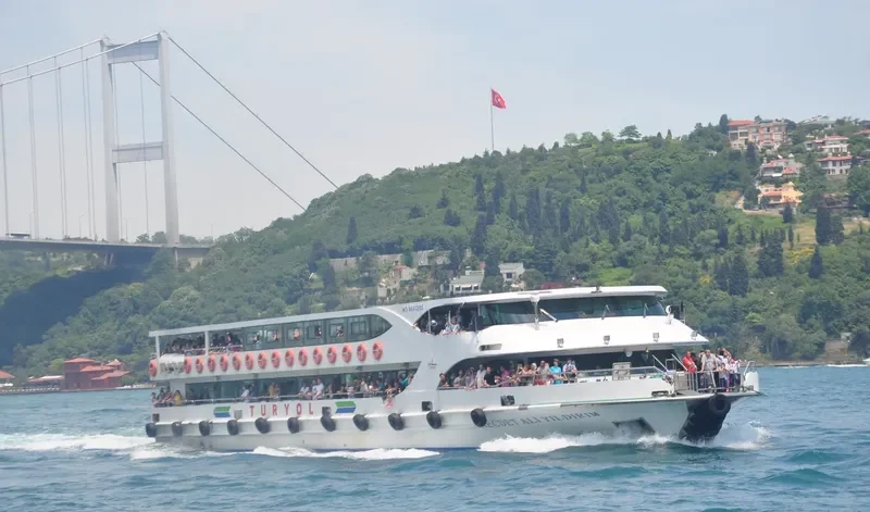 NECDET ALI YILDIRIM Passenger Ship IMO 9641285 photo 9