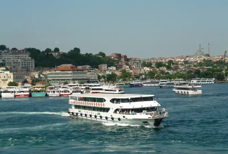 NECDET ALI YILDIRIM Passenger Ship IMO 9641285 photo 10