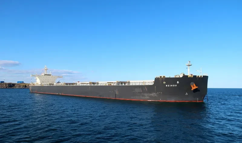REIHOU Bulk Carrier IMO 9641388 photo 5