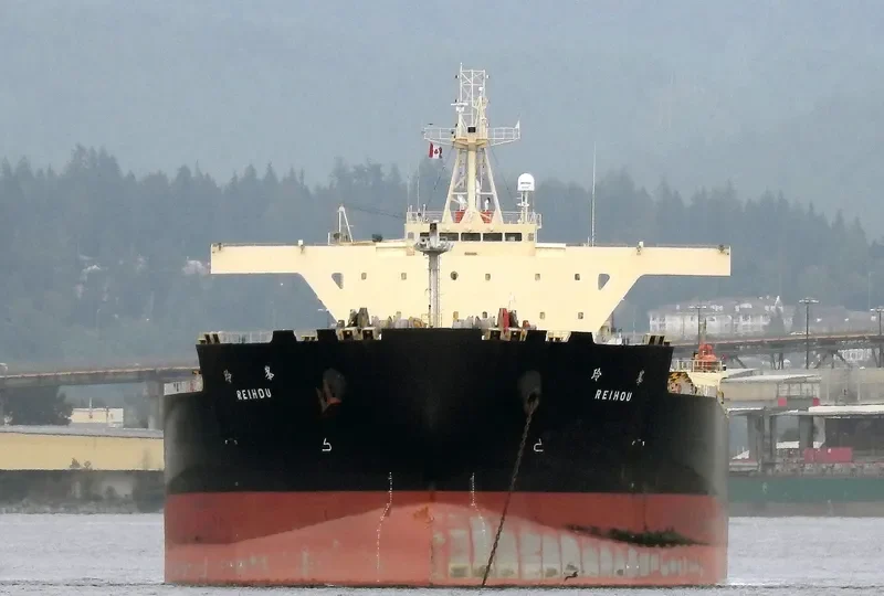 REIHOU Bulk Carrier IMO 9641388 photo 7
