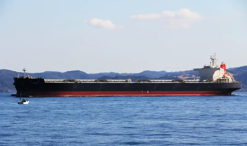 TENSO Bulk Carrier IMO 9641390 photo 2