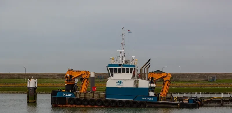 NERO General Cargo IMO 9641481 photo 8