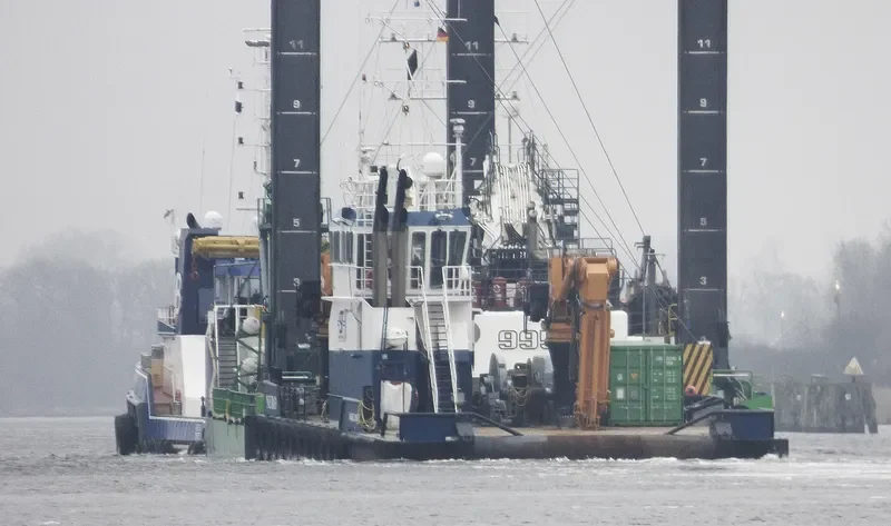 NERO General Cargo IMO 9641481 photo 9