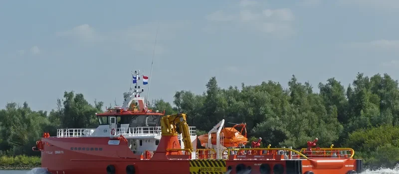 ADNOC 713 Offshore Vessel IMO 9641522 photo 6