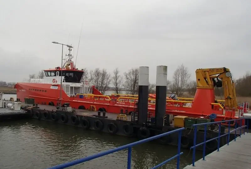 ADNOC 251 Offshore Vessel IMO 9641546 photo 6