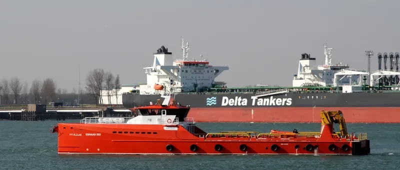 ESNAAD 252 Offshore Vessel IMO 9641558 photo 5